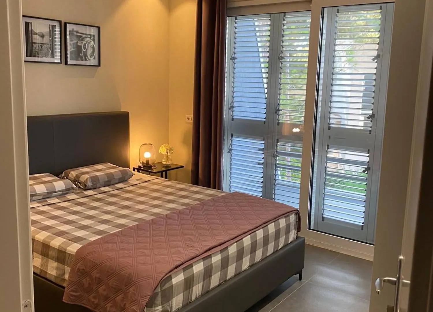 Sunset Bay Villa At Gjiri Lalzit Durrës 0*,  알바니아