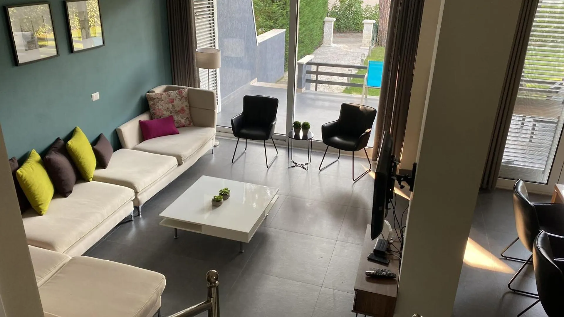 Sunset Bay Villa At Gjiri Lalzit Durrës 0*,  알바니아