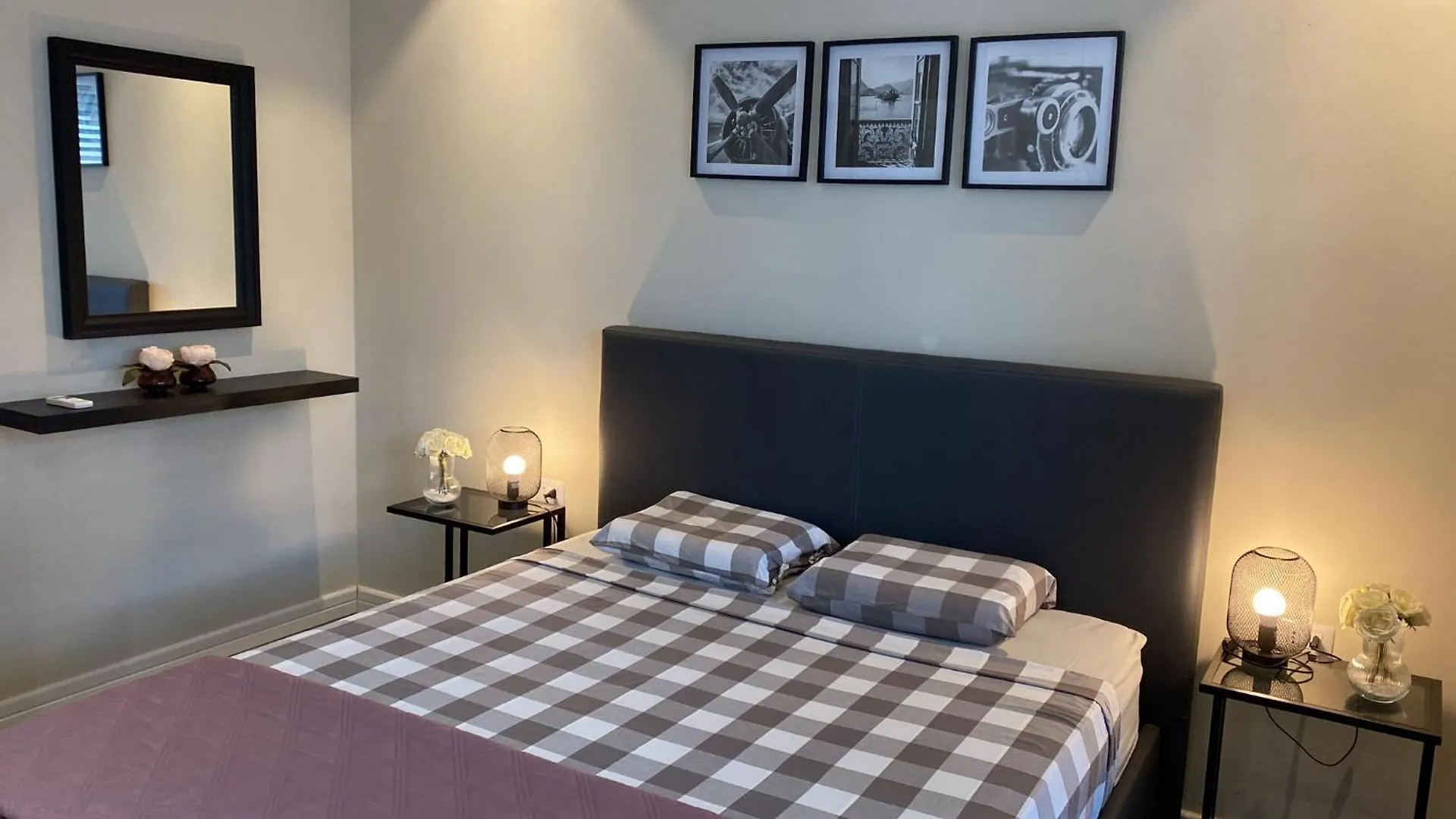 펜션 Sunset Bay Villa At Gjiri Lalzit Durrës